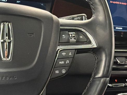 Used 2023 Lincoln Navigator L Reserve AWD/4WD image 26