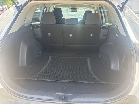 Used 2023 Toyota RAV4 LE FWD image 7