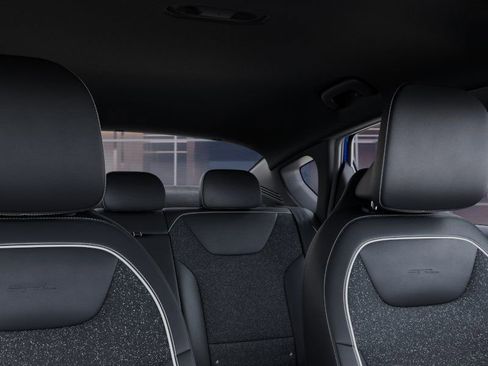 New 2025 Kia K4 GT-Line FWD image 27