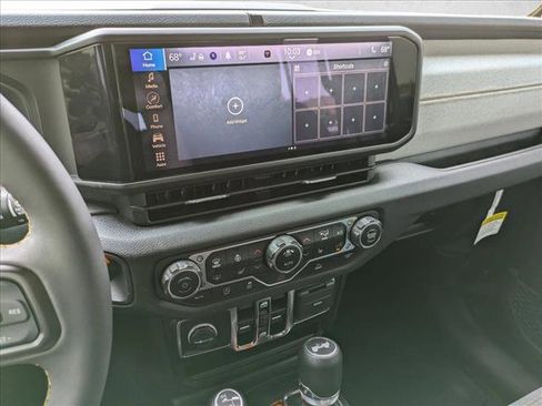 New 2024 Jeep Wrangler Sport S image 12