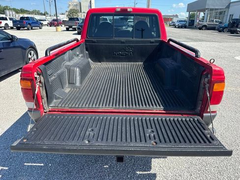 Used 1998 Ford Ranger XLT AWD/4WD image 11