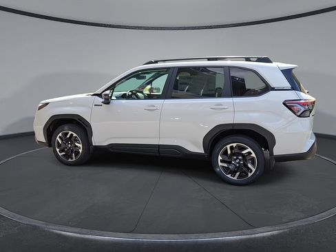 New 2026 Subaru Forester Touring AWD/4WD image 9