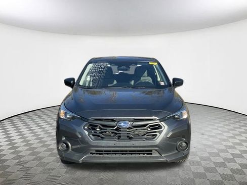 Certified 2024 Subaru Crosstrek 2.0i image 2