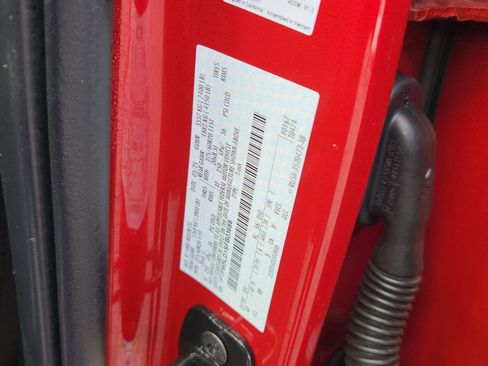 Certified 2025 Ford F150 Lariat w/ Equipment Group 501A Mid image 23