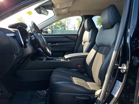 Certified 2024 MAZDA CX-50 AWD 2.5 S w/ Cargo Package image 15