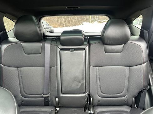 Used 2023 Hyundai Tucson N Line image 37