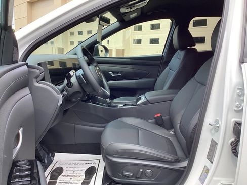 New 2025 Hyundai Santa Cruz XRT image 27