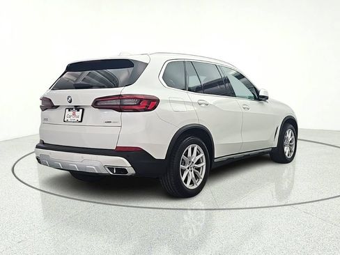 Used 2022 BMW X5 xDrive40i w/ Premium Package AWD/4WD image 7