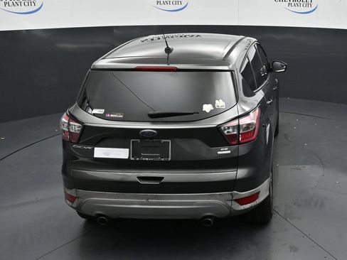 Used 2017 Ford Escape SE FWD image 22