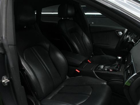 Used 2017 Audi RS 7 Performance w/ Driver Assistance Package image 43