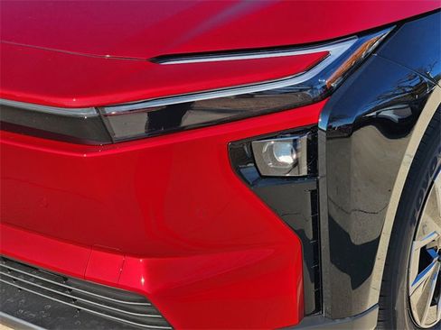 New 2026 Toyota bZ image 6