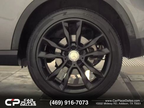 Used 2016 Mercedes-Benz GLA 250 image 14