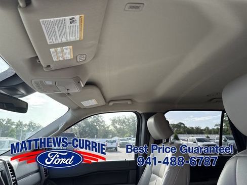 Certified 2020 Ford Expedition XLT w/ Equipment Group 202A RWD image 11