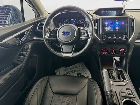 Used 2021 Subaru Crosstrek 2.5i Limited w/ Popular Package #4 AWD/4WD image 26