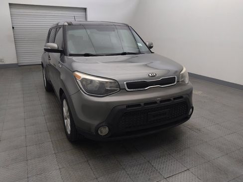 Used 2014 Kia Soul + w/ Primo Package FWD image 14
