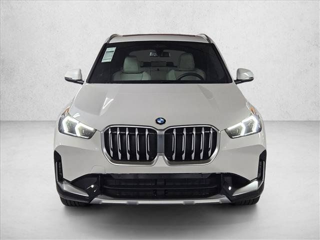Used 2026 BMW X1 xDrive28i w/ Convenience Package AWD/4WD image 6