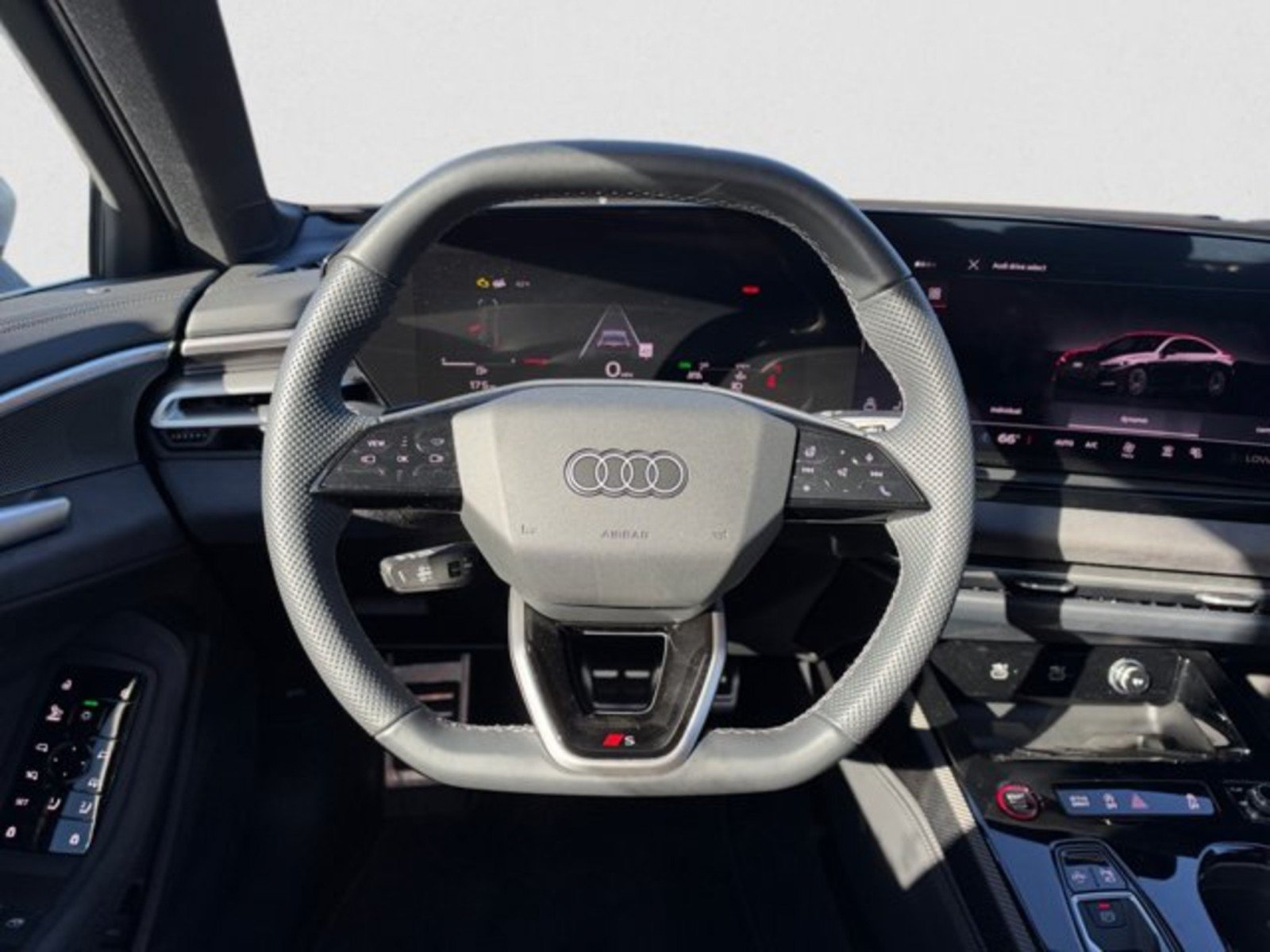 Used 2025 Audi S5 Premium Plus w/ Premium Plus Package AWD/4WD image 15