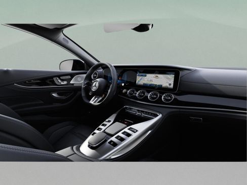 Certified 2024 Mercedes-Benz AMG GT 53 image 28