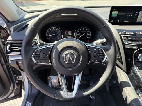 Certified 2025 Acura RDX SH-AWD w/ Technology Package image 16