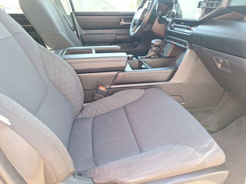 Used 2024 Toyota Tundra SR5 w/ SX Package image 33