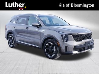 Certified 2025 Kia Sorento EX video 1