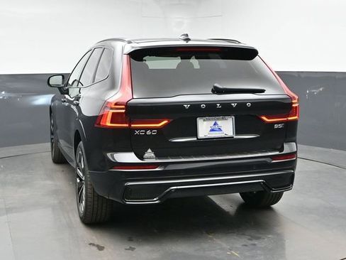 New 2026 Volvo XC60 B5 Plus w/ Protection Package Premier AWD/4WD image 8