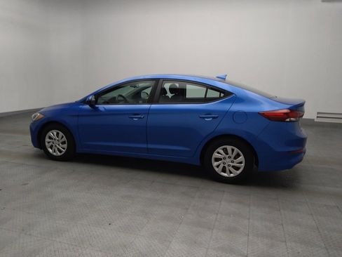 Used 2018 Hyundai Elantra SE w/ SE Connectivity Package 04 image 3