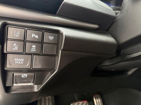 Used 2019 Acura RDX A-Spec AWD/4WD image 39