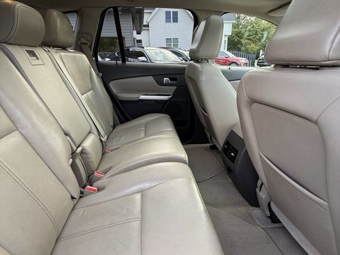 Used 2011 Ford Edge SEL w/ 202A Rapid Spec Order Code image 23