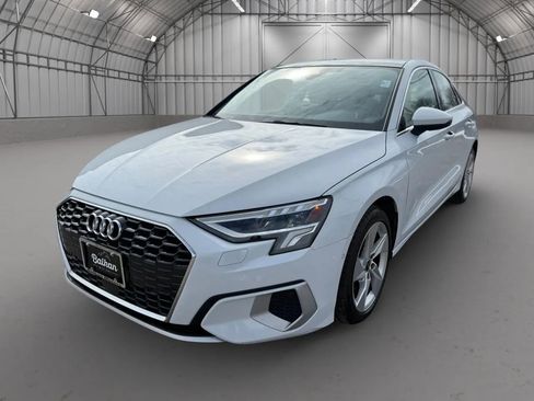 Used 2023 Audi A3 2.0T Premium FWD image 12