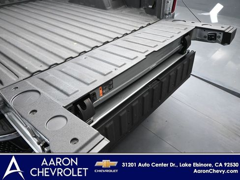 New 2025 Chevrolet Silverado 1500 LT w/ All Star Edition Plus image 35