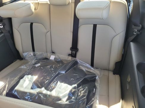 New 2026 MAZDA CX-90 3.3 Turbo w/ Preferred Package image 7