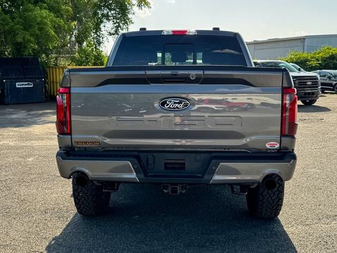 Used 2025 Ford F150 Tremor w/ Tow/Haul Package AWD/4WD image 4