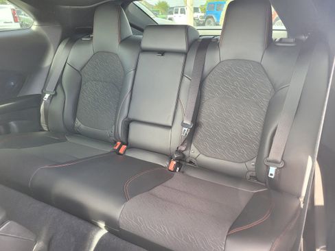 New 2026 Dodge Charger Scat Pack w/ Blacktop Package image 15