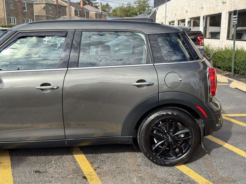Used 2014 MINI Cooper Countryman S w/ Cold Weather Package image 22