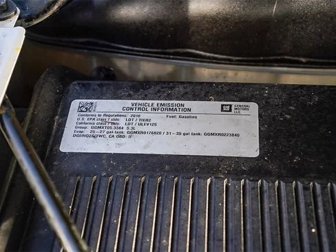 Used 2016 Chevrolet Tahoe LTZ image 31