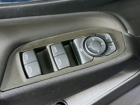 Used 2024 Chevrolet Equinox LT image 15