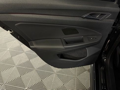 Used 2024 Volkswagen GTI SE w/ SE Leather Seats Package image 27