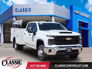 New 2026 Chevrolet Silverado 3500 W/T w/ WT Convenience Package video 1