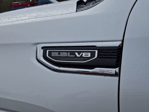 Used 2022 GMC Sierra 1500 Denali w/ Technology Package image 34