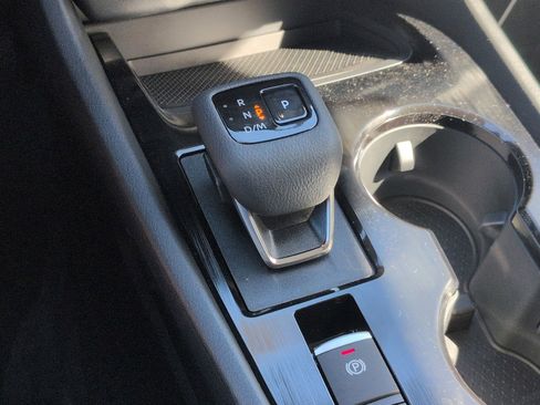 New 2026 Nissan Rogue Rock Creek image 18