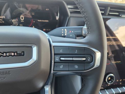 New 2026 GMC Terrain Denali image 17