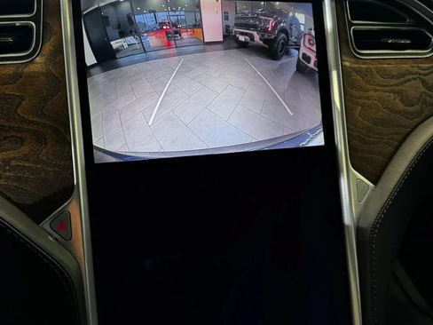 Used 2018 Tesla Model S 100D AWD/4WD image 25