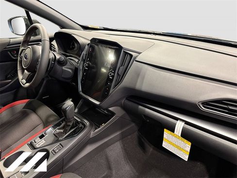 New 2025 Subaru Impreza RS image 31