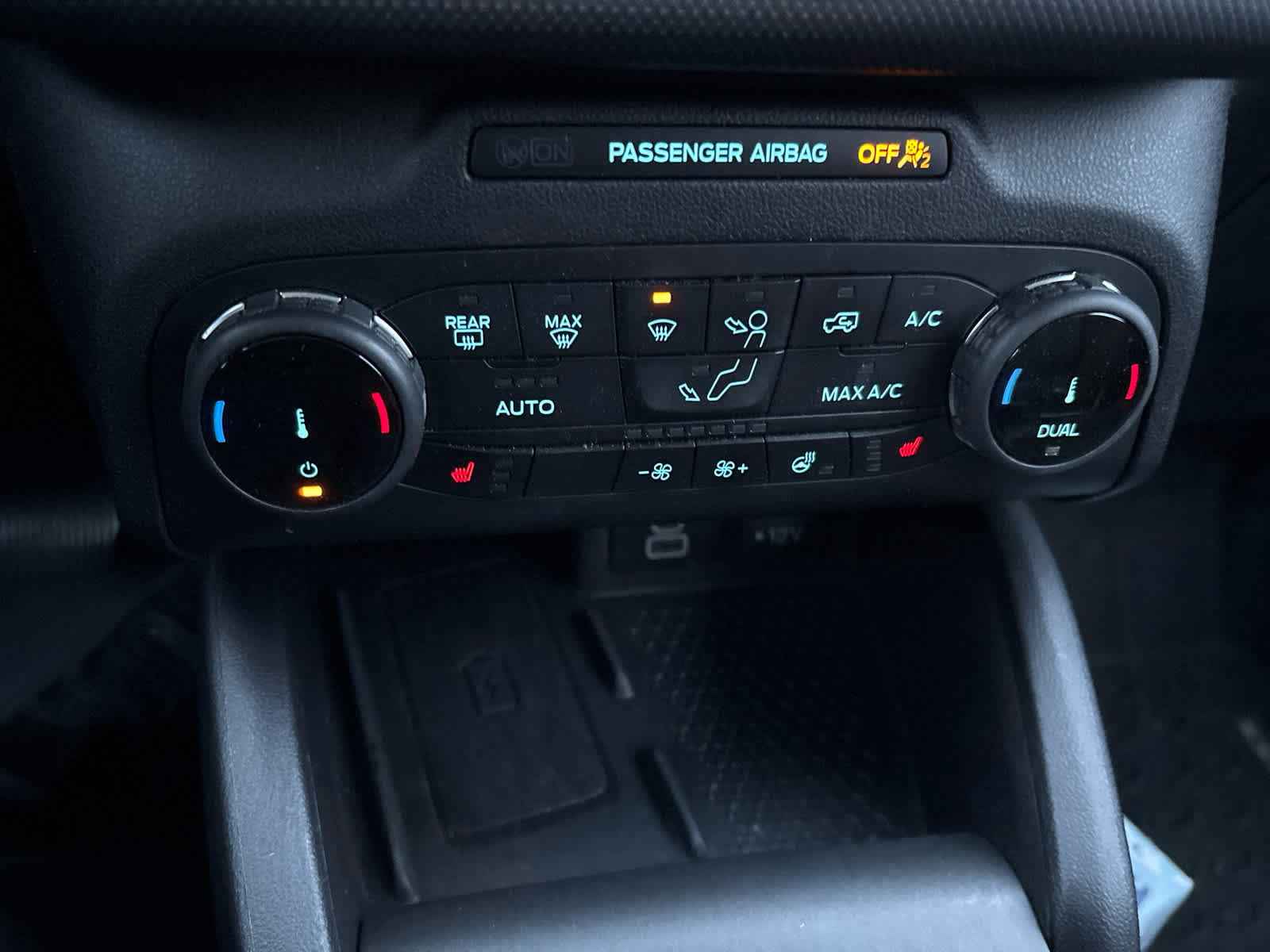 Used 2023 Ford Bronco Sport Badlands w/ Premium Package AWD/4WD image 11