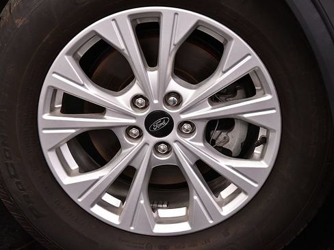 Used 2023 Ford Escape Active w/ Tech Pack #2 AWD/4WD image 8