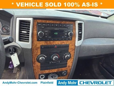 Used 2008 Jeep Grand Cherokee Laredo AWD/4WD image 20