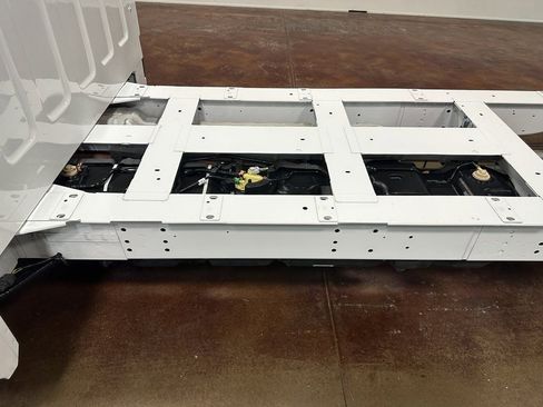 Used 2023 Ford Transit 350 DRW AWD image 50