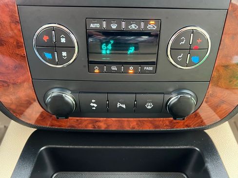 Used 2008 Chevrolet Silverado 2500 LTZ w/ Safety Package image 31