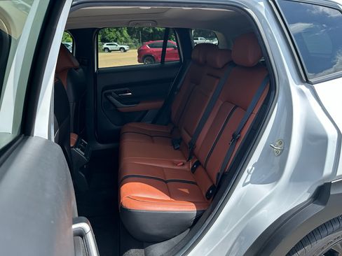 Certified 2025 MAZDA CX-50 2.5 Turbo w/ Premium Plus Pkg AWD/4WD image 9
